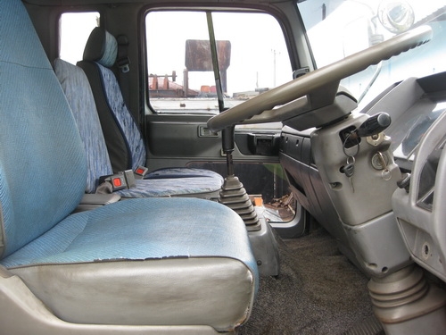 10ล้อเพลาเดียวสวยๆพร้อมใช้สุดๆ