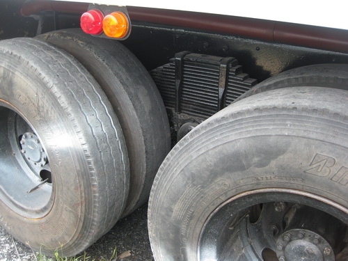 10ล้อเพลาเดียวสวยๆพร้อมใช้สุดๆ