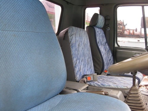 10ล้อเพลาเดียวสวยๆพร้อมใช้สุดๆ