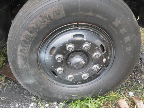 10ล้อเพลาเดียวสวยๆพร้อมใช้สุดๆ