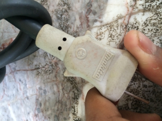 ขาย เครื่องขัดสี Makita