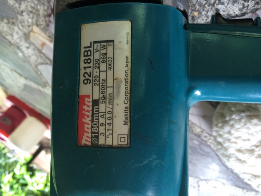 ขาย เครื่องขัดสี Makita ขาย เครื่องขัดสี Makita