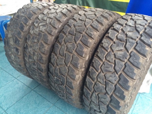 ขาย ยางMICKEY THOMPSON BAJA ATZ p3 USA.265/75/16 ปี 14 ขาย ยางMICKEY THOMPSON BAJA ATZ p3 USA.265/75/16 ปี 14