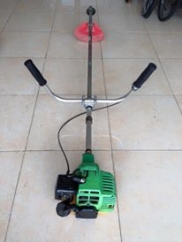 B26D เครื่องตัดหญ้า 3 แรง 2 จังหวะ