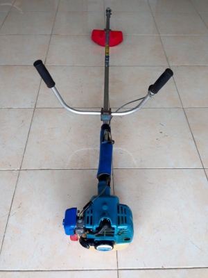 SHINDAWA 232 เครื้อง 3 แรง 2 จังหวะ