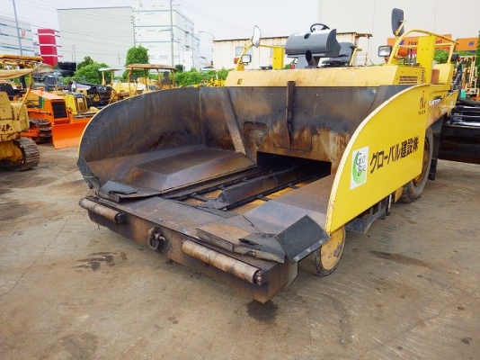 กำลังถึงไทยเร็วๆนี้ SUMITOMO HA60W-5  ใครหาอยู่ติดต่อมาได้เลยครับ