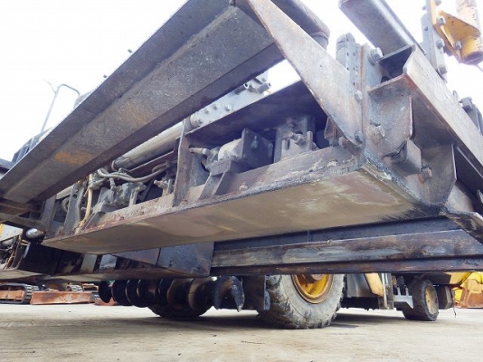 กำลังถึงไทยเร็วๆนี้ SUMITOMO HA60W-5  ใครหาอยู่ติดต่อมาได้เลยครับ