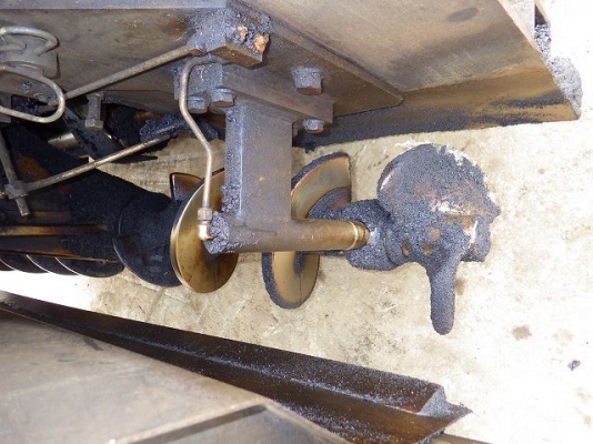 กำลังถึงไทยเร็วๆนี้ SUMITOMO HA60W-5  ใครหาอยู่ติดต่อมาได้เลยครับ