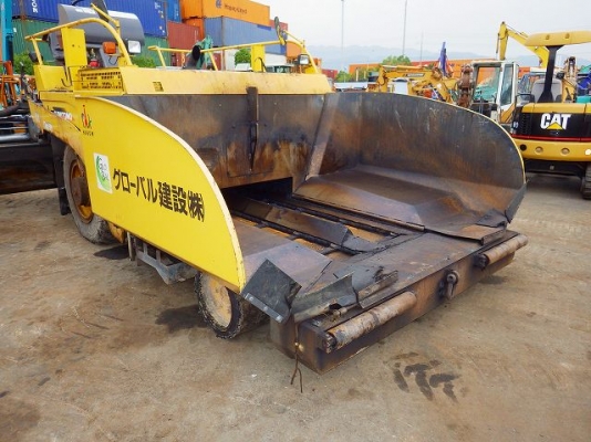 กำลังถึงไทยเร็วๆนี้ SUMITOMO HA60W-5  ใครหาอยู่ติดต่อมาได้เลยครับ