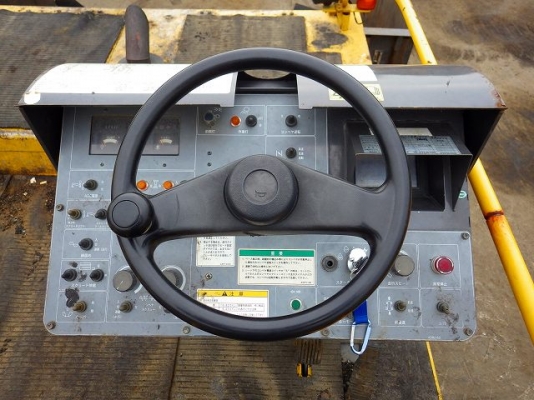 กำลังถึงไทยเร็วๆนี้ SUMITOMO HA60W-5  ใครหาอยู่ติดต่อมาได้เลยครับ