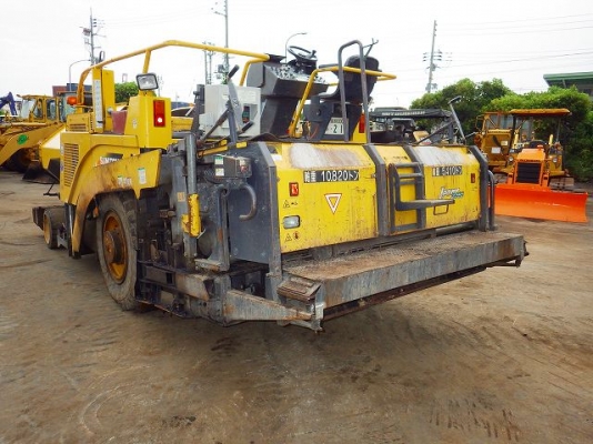 กำลังถึงไทยเร็วๆนี้ SUMITOMO HA60W-5  ใครหาอยู่ติดต่อมาได้เลยครับ