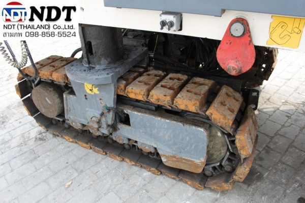 WIRTGEN W2200 ปี2001 จากยุโรป สนใจสั่งนำเข้า คุยรายละเอียดได้ครับ WIRTGEN W2200 ปี2001 จากยุโรป สนใจสั่งนำเข้า คุยรายละเอียดได้ครับ