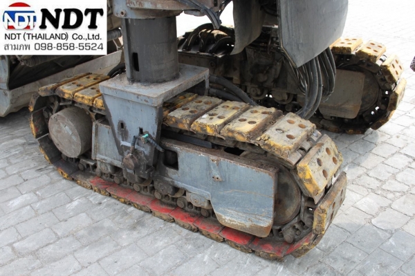 WIRTGEN W2200 ปี2001 จากยุโรป สนใจสั่งนำเข้า คุยรายละเอียดได้ครับ WIRTGEN W2200 ปี2001 จากยุโรป สนใจสั่งนำเข้า คุยรายละเอียดได้ครับ