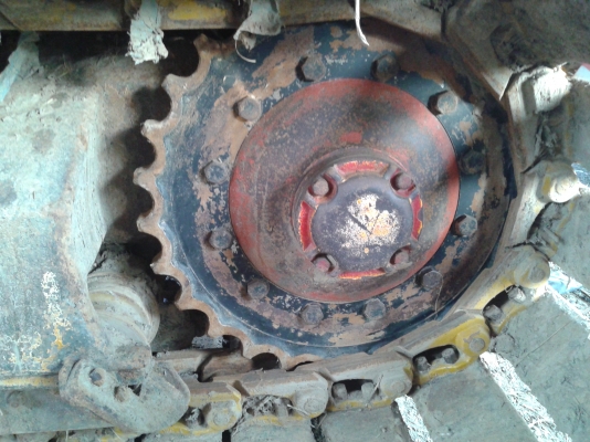 ขายรถเกี่ยวเกษตรพัฒนา รุ่นจ้าวช้างไวไฟ ปี53