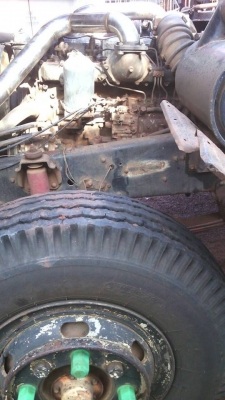 ขายดั้ม2เพลา MITSUBISHI FN527M-A เครื่อง220เทอร์โบ โลฮาย10สปีด พ.เพาเวอร์ เบรกทิฟฟี่ ภายในสวย แอร์เย็น สภาพพร้อมใช้งาน เอกสารพร้อมโอน สนใจโทร 090-8588220คุณนะ 093-3258446คุณบิว หรือเข้าดูสินค้าอื่นๆได้ที่ www.truck.in.th/498 หรือเพจFacebook ณรงค์ ซื้อขายร