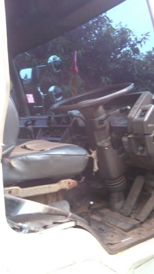 ขายดั้ม2เพลา MITSUBISHI FN527M-A เครื่อง220เทอร์โบ โลฮาย10สปีด พ.เพาเวอร์ เบรกทิฟฟี่ ภายในสวย แอร์เย็น สภาพพร้อมใช้งาน เอกสารพร้อมโอน สนใจโทร 090-8588220คุณนะ 093-3258446คุณบิว หรือเข้าดูสินค้าอื่นๆได้ที่ www.truck.in.th/498 หรือเพจFacebook ณรงค์ ซื้อขายร