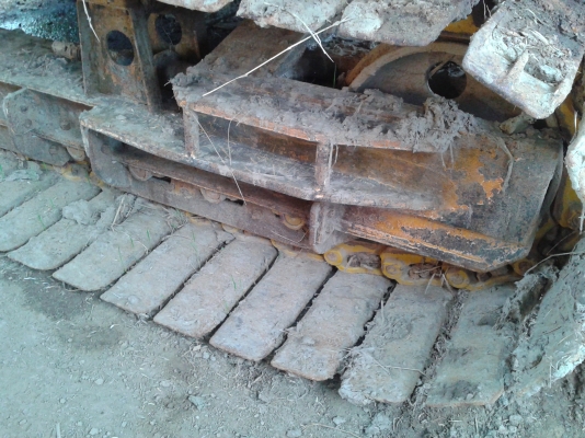 ขายรถเกี่ยวเกษตรพัฒนา รุ่นจ้าวช้างไวไฟ ปี53