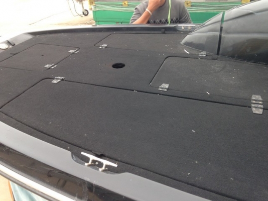 ขายเรือเปล่า13ฟุต แบสช่างหลาน 2ชั้น เรียบนอก เรียบใน