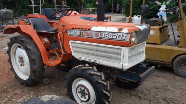 ขายl1802DTสภาพพร้อมใช่สวยๆเดิมๆ พร้อมผาน5ครับ