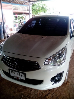 ขายดาวน์แอทถราด ป้ายแดง