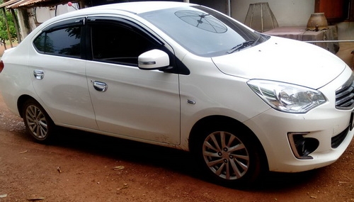 ขายดาวน์แอทถราด ป้ายแดง