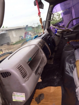 ขายฮีโน่ดูโทร่. 121 แรง. ปี48.