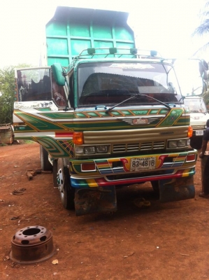 ขายดั้ม2เพลา HINO FM227 เครื่อง220แรง พ.เพาเวอร์ เบรกทิฟฟี่ ภายในสวย แอร์เย็น สภาพพร้อมใช้งาน เอกสารพร้อมโอน สนใจโทร 090-8588220คุณนะ 093-3258446คุณบิว หรือเข้าดูสินค้าอื่นๆได้ที่ www.truck.in.th/498 หรือเพจFacebook ณรงค์ ซื้อขายรถมือสอง (เว็บไซต์ส่วนตัว)