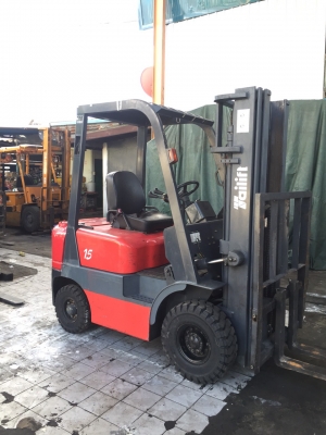 Tailift FD15 11tc1a1