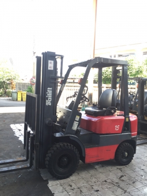 Tailift FD15 11tc1a1