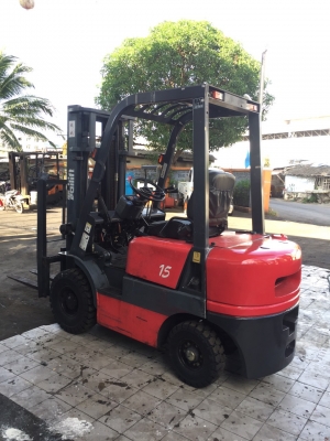 Tailift FD15 11tc1a1