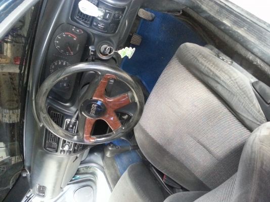 โคโลล่า ปี 1996 โคโลล่า ปี 1996