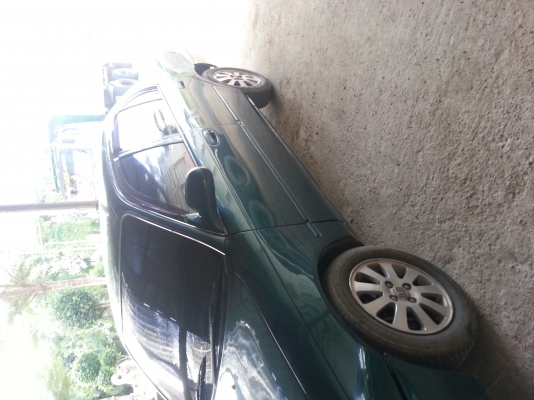 โคโลล่า ปี 1996 โคโลล่า ปี 1996