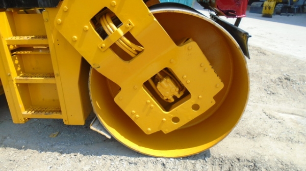 ขายรถบดล้อเหล็ก ขายรถบดล้อเหล็ก