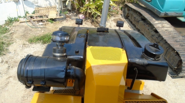 ขายรถบดล้อเหล็ก ขายรถบดล้อเหล็ก