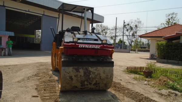 ขายรถบดล้อเหล็ก ขายรถบดล้อเหล็ก