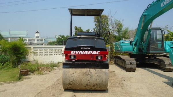 ขายรถบดล้อเหล็ก ขายรถบดล้อเหล็ก