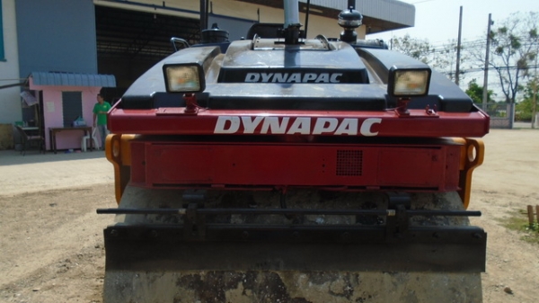 ขายรถบดล้อเหล็ก ขายรถบดล้อเหล็ก