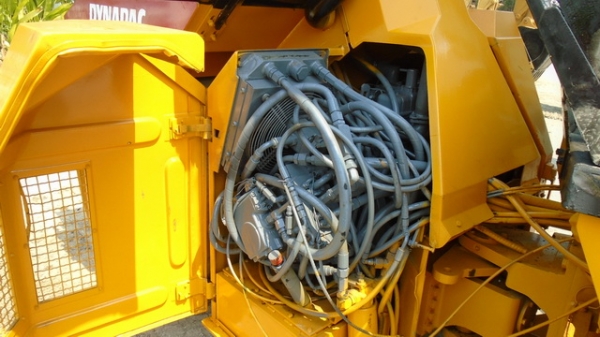 ขายรถบดล้อเหล็ก ขายรถบดล้อเหล็ก