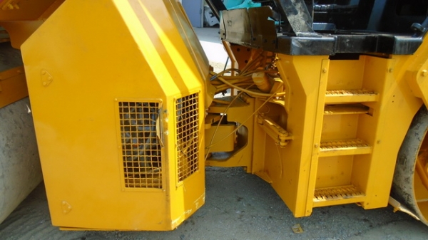 ขายรถบดล้อเหล็ก ขายรถบดล้อเหล็ก