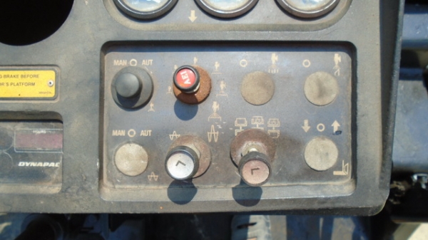 ขายรถบดล้อเหล็ก ขายรถบดล้อเหล็ก