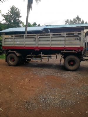 ขายหางพ่วง