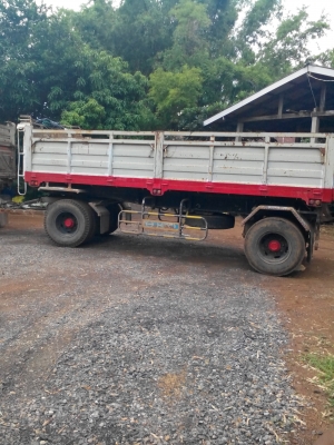 ขายหางพ่วง