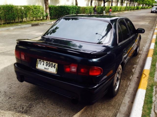 ฮุนได โซนาต้า ปี96 เครื่อง4g63 ไม่โบ ติดแก๊ส กล็อฟ์ 0804465223