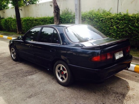 ฮุนได โซนาต้า ปี96 เครื่อง4g63 ไม่โบ ติดแก๊ส กล็อฟ์ 0804465223