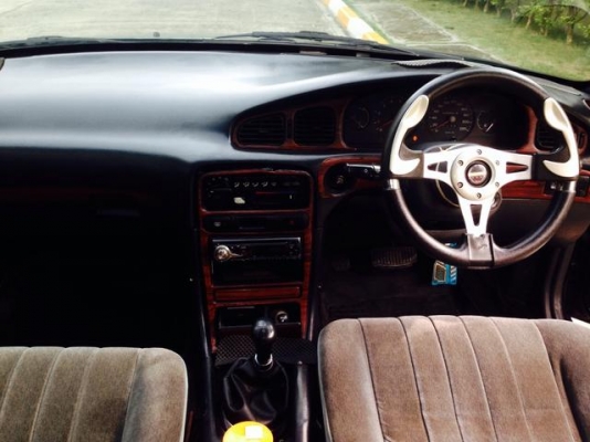 ฮุนได โซนาต้า ปี96 เครื่อง4g63 ไม่โบ ติดแก๊ส กล็อฟ์ 0804465223