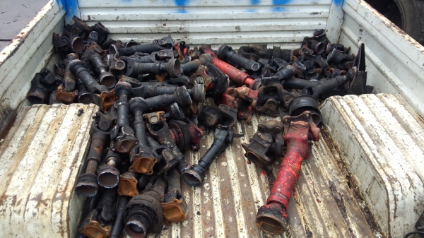 ขาอ็อกสมเฟือง หลากหลายรุ่นยี่ห้อ