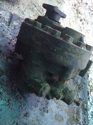 ถอดออกจากHINO Megaของดีของแท้ ถอดออกจากHINO Megaของดีของแท้