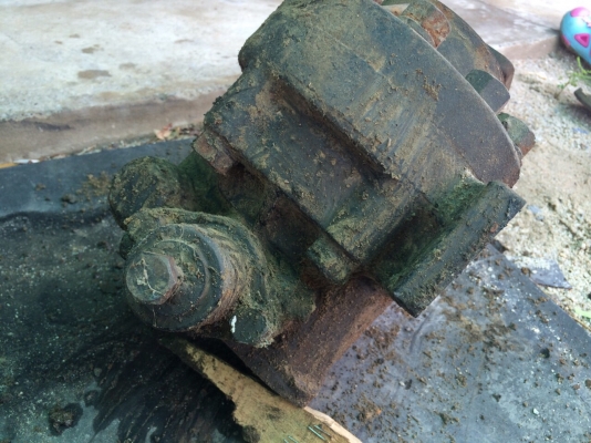 ถอดออกจากHINO Megaของดีของแท้ ถอดออกจากHINO Megaของดีของแท้