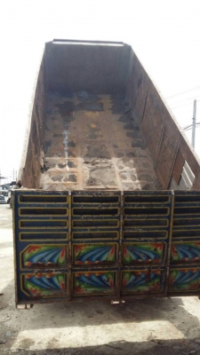 ขายดั้ม2เพลา ร็อกกี้195แรง พ.เพาเวอร์ เบรกทิฟฟี่ ภายในสวย แอร์เย็น สภาพพร้อมใช้งาน เอกสารพร้อมโอน สนใจโทร 090-8588220คุณนะ 093-3258446คุณบิว หรือเข้าดูสินค้าอื่นๆได้ที่ www.truck.in.th/498 หรือเพจFacebook ณรงค์ ซื้อขายรถมือสอง (เว็บไซต์ส่วนตัว) หรือFacebo