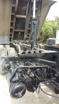 ขายดั้ม2เพลา ร็อกกี้195แรง พ.เพาเวอร์ เบรกทิฟฟี่ ภายในสวย แอร์เย็น สภาพพร้อมใช้งาน เอกสารพร้อมโอน สนใจโทร 090-8588220คุณนะ 093-3258446คุณบิว หรือเข้าดูสินค้าอื่นๆได้ที่ www.truck.in.th/498 หรือเพจFacebook ณรงค์ ซื้อขายรถมือสอง (เว็บไซต์ส่วนตัว) หรือFacebo